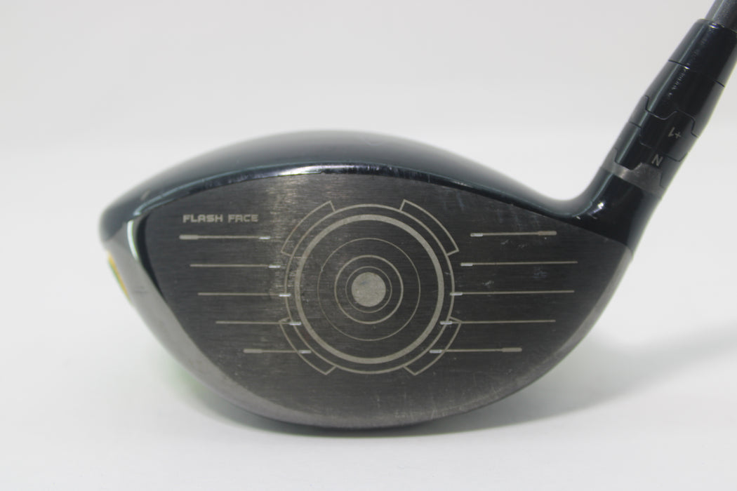 Callaway EPIC Flash Driver (RH)10.5Deg Senergy50/Reg Pre-owned
