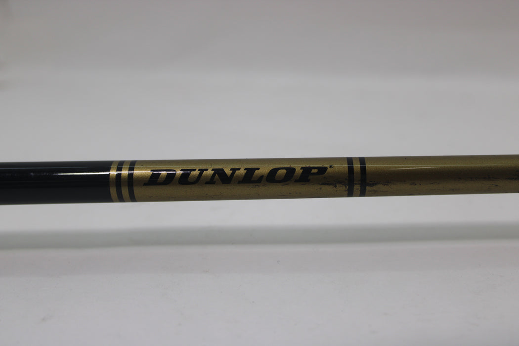 Dunlop Reaction DR,FW, Irons (LH) Combo 10pc set GR/Steel Pre-owned
