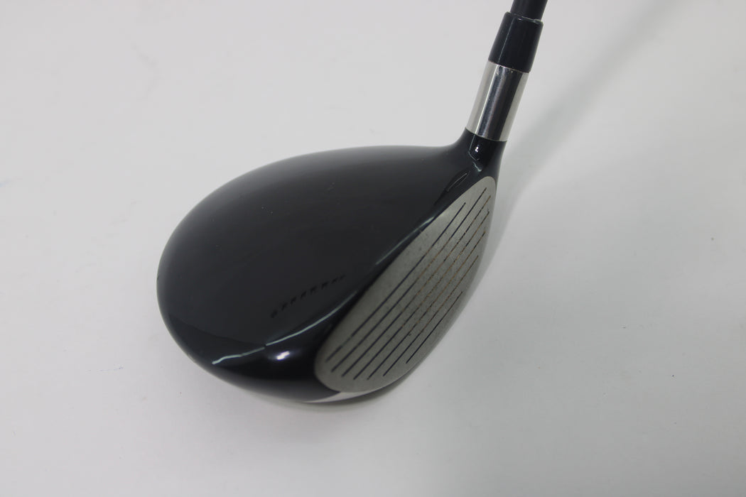 Callaway RAZR Fairway Wood RH #5 Graphite S Pre-owned