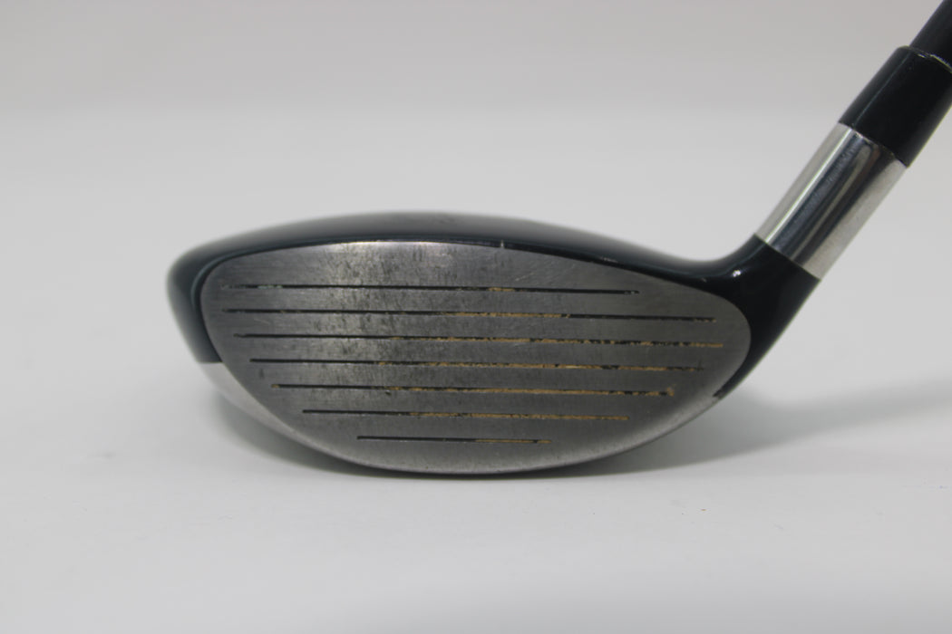 Callaway RAZR Fairway Wood RH #5 Graphite S Pre-owned