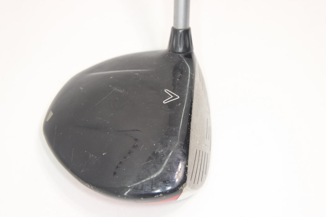 Callaway Big Bertha Diablo Fairway Wood RH 5W Aldila W Flex Pre-Owned