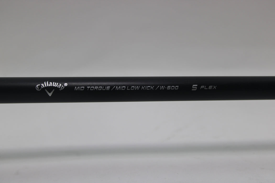 Callaway RAZR Fairway Wood RH #5 Graphite S Pre-owned