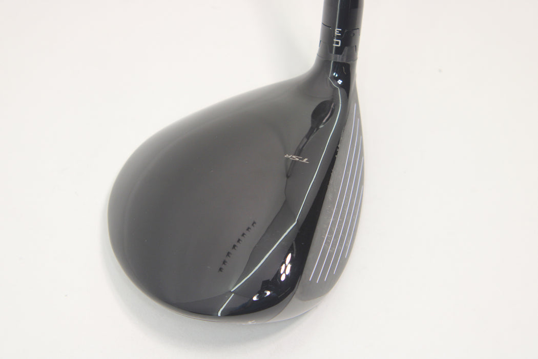 Titleist TSR2 Fairway Wood RH 16.5deg Tensei Blue AV 65 R Pre-Owned