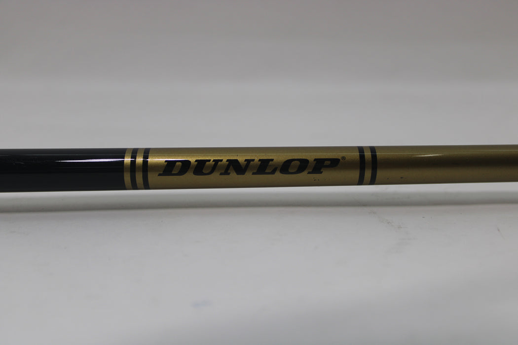 Dunlop Reaction DR,FW, Irons (LH) Combo 10pc set GR/Steel Pre-owned