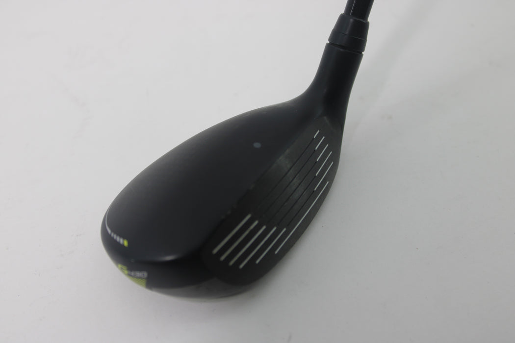 Ping G430 Hybrid (RH) 5H Tensei CK Blue 70HY/Reg Pre-owned