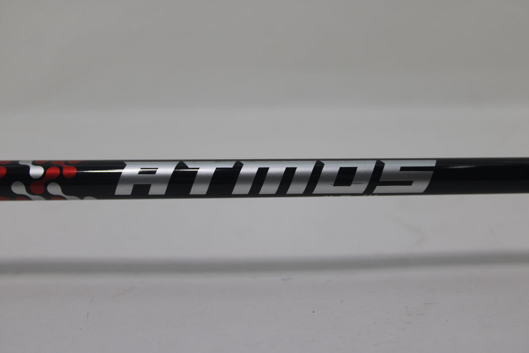 TaylorMade M4 Hybrid RH 4H/22 Atomos Red 6 R Pre-owned