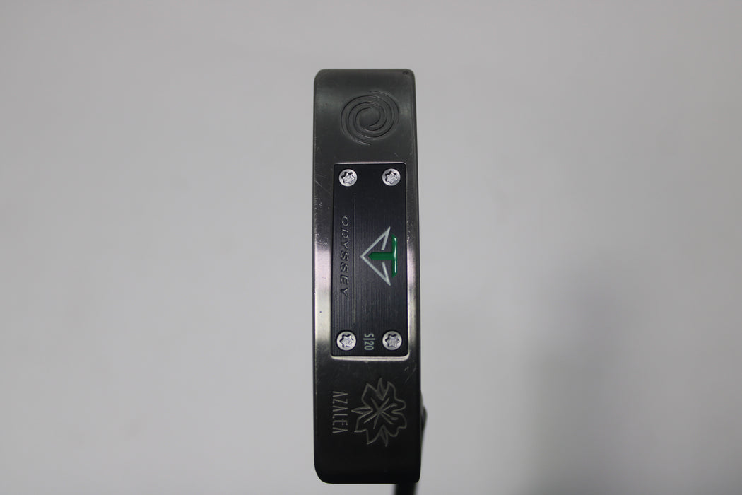 Odyssey Toulon Azalea Stroke Lab 35in Pre-owned