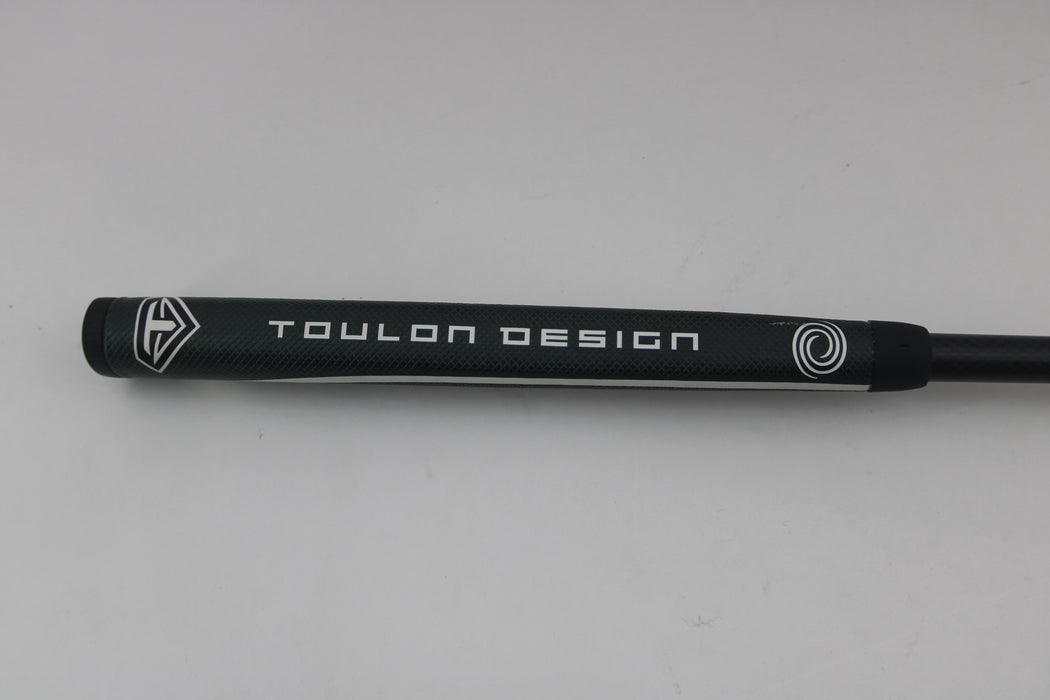 Odyssey Toulon Azalea Stroke Lab 35in Pre-owned