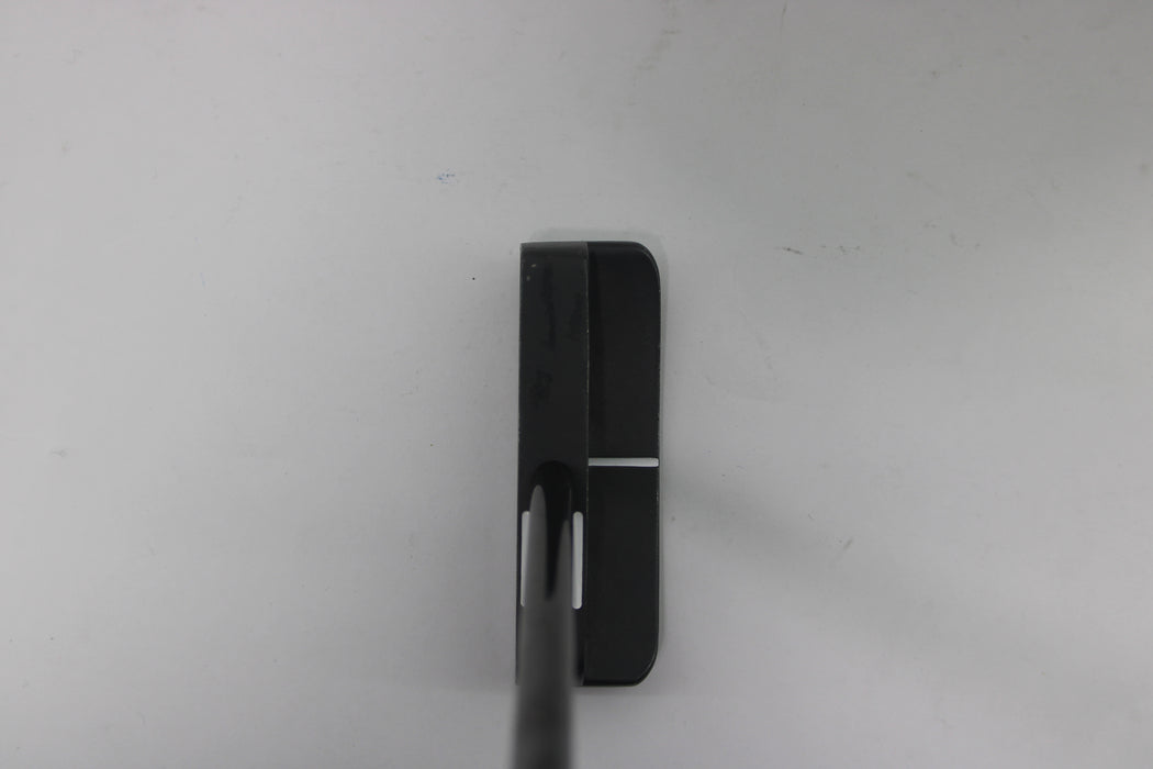 SeeMore Pure Center Blade 35.5in (RH) Putter Pre-Owned