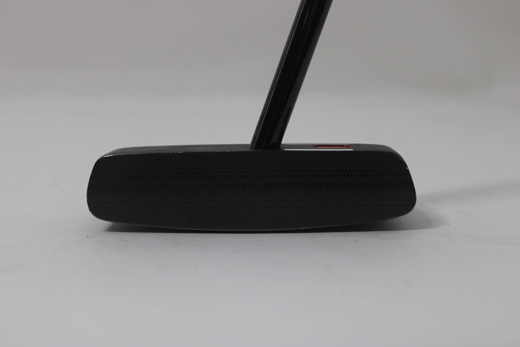 SeeMore Pure Center Blade 35.5in (RH) Putter Pre-Owned
