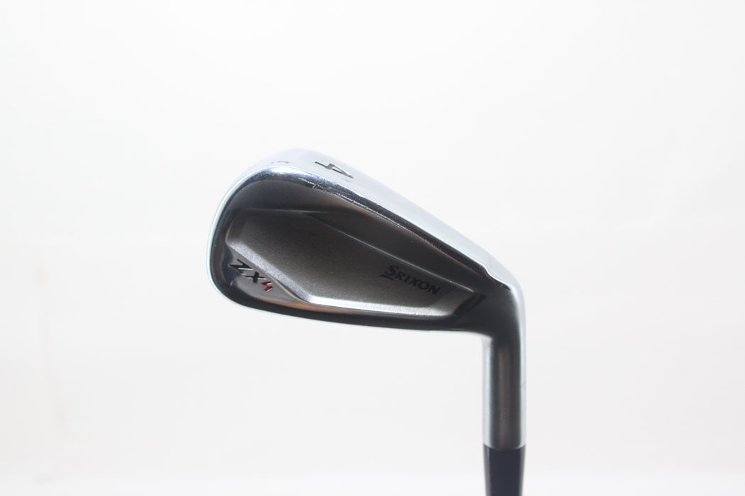 Srixon Zx4 Iron (RH) 4I Modus Tour 105/S Pre-owned