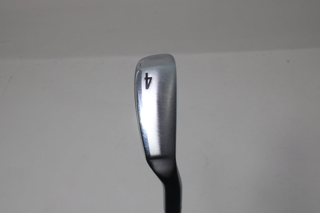 Srixon Zx4 Iron (RH) 4I Modus Tour 105/S Pre-owned