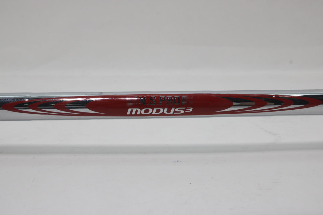 Srixon Zx4 Iron (RH) 4I Modus Tour 105/S Pre-owned