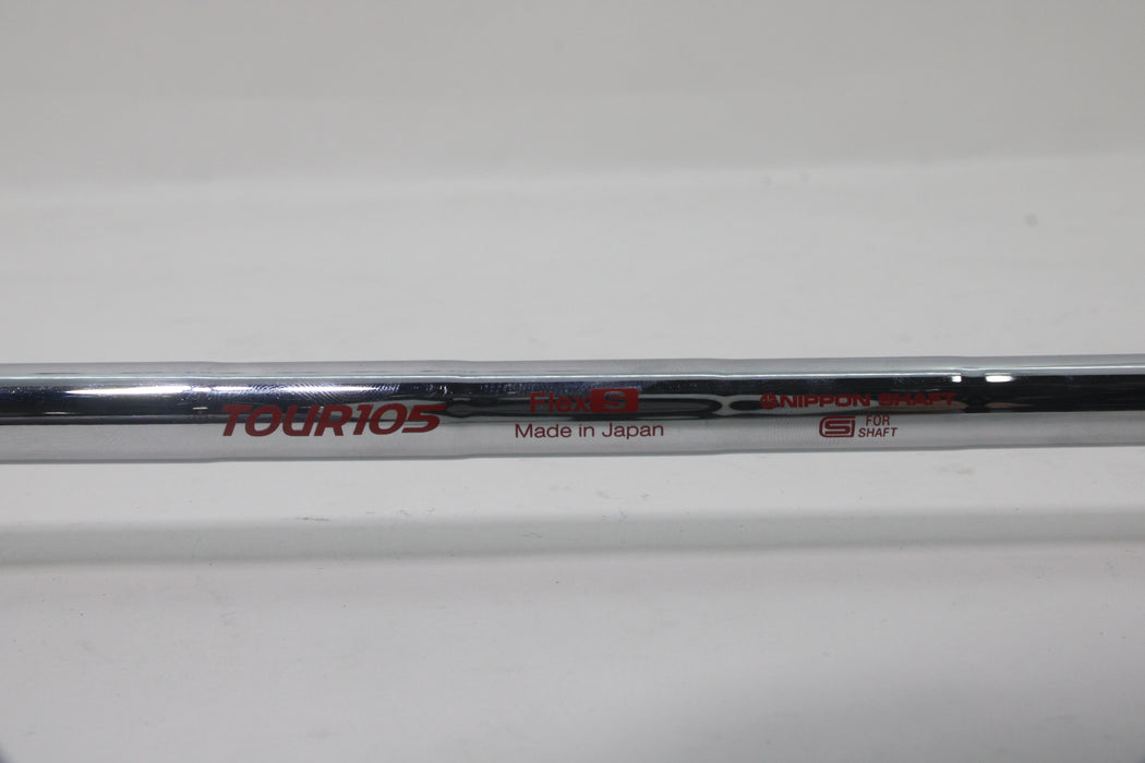Srixon Zx4 Iron (RH) 4I Modus Tour 105/S Pre-owned