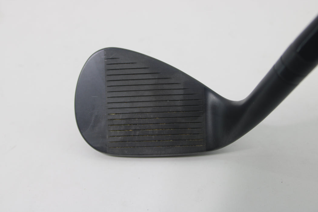 Titleist Vokey SM11Jet Blackl (RH) 12/12F DG/Wedge Flex Pre-owned