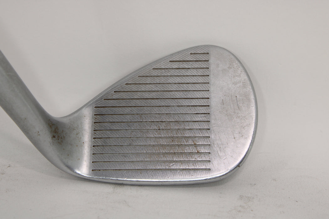 Callaway MD3 Milled Chrome Wedge LH 52/10S DG Wedge Shaft Pre-Owned