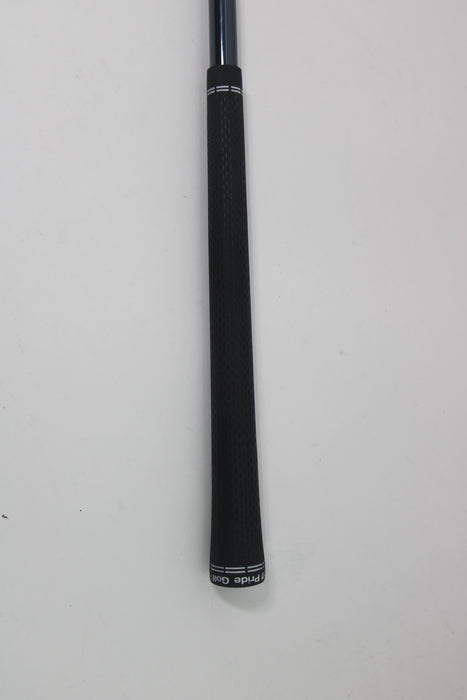 Srixon ZX4 MKii 5-PW (RH) Recoil F3 (Reg) Pre-Owned