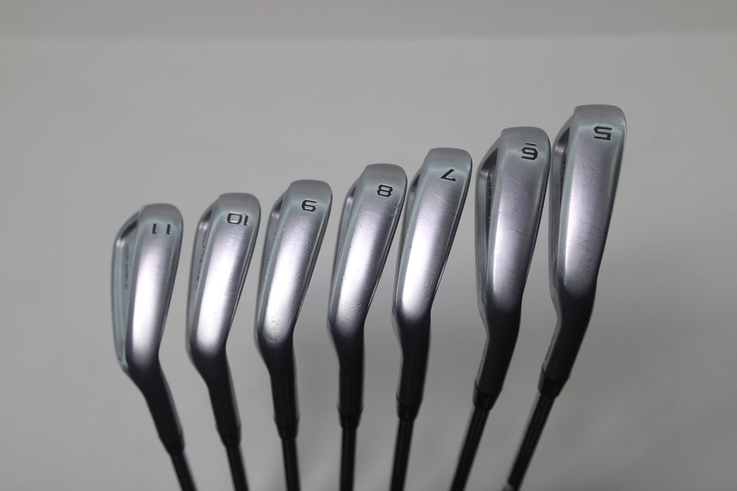 Honma TW737P (RH) 5-10.11 Modus 105/Reg , NSPRO950/Reg Pre-owned