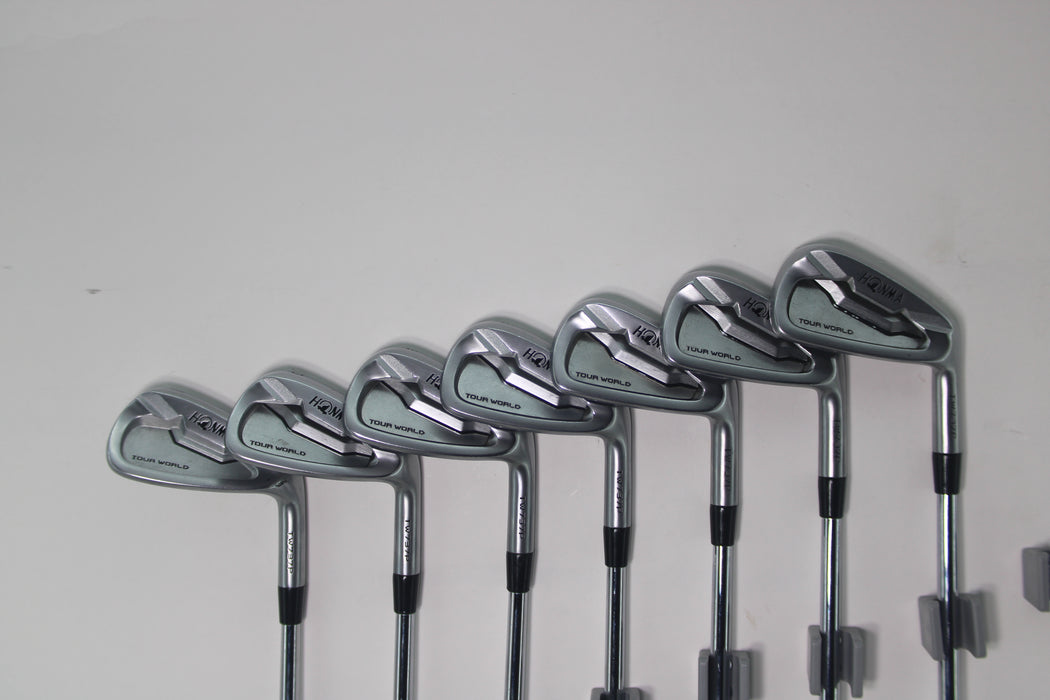 Honma TW737P (RH) 5-10.11 Modus 105/Reg , NSPRO950/Reg Pre-owned