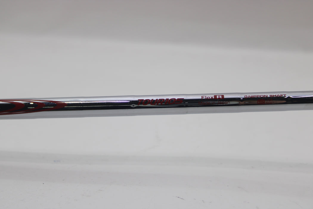 Honma TW737P (RH) 5-10.11 Modus 105/Reg , NSPRO950/Reg Pre-owned