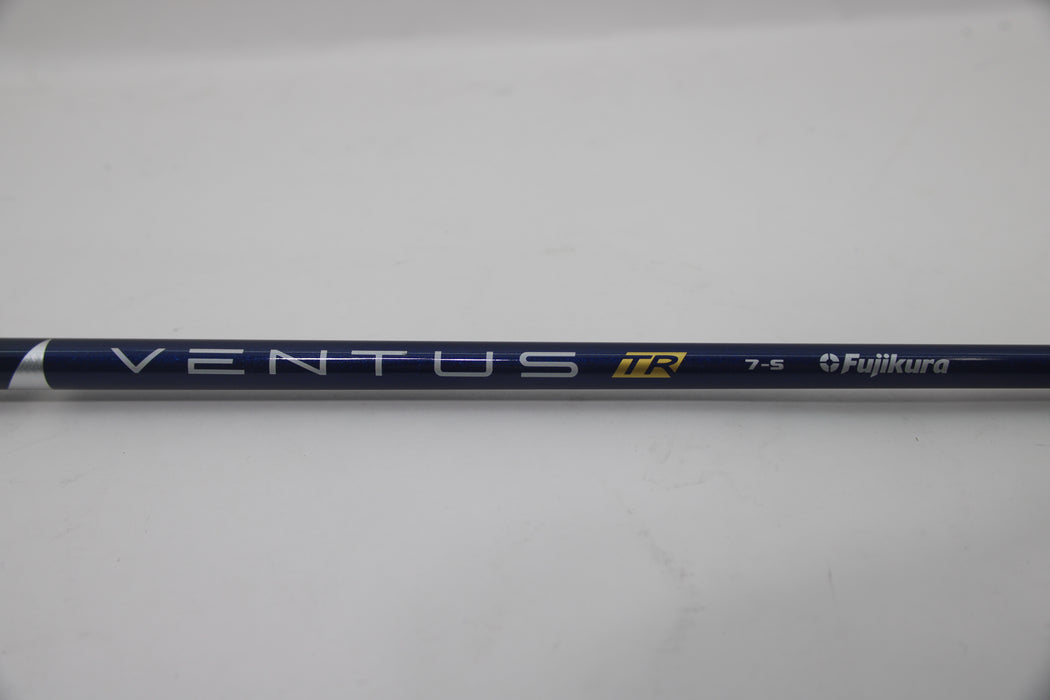 Ventus TR 7-S Blue Callaway Driver Adapter Pre-Owned
