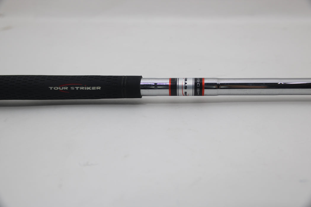 Tour Striker Pro Training Aid 7 Iron (RH) Pre-Owned