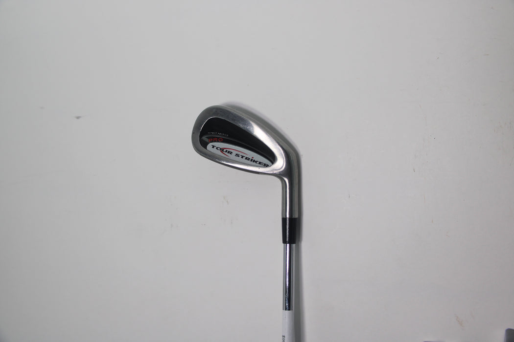 Tour Striker Pro Training Aid 7 Iron (RH) Pre-Owned