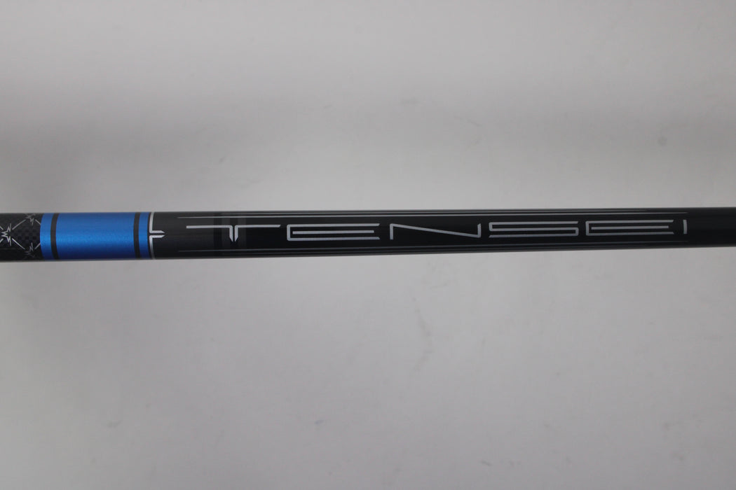 Callaway Quantum Max Custon Hybrid (RH) 24 Deg blue Tensei 65-R Pre-Owned