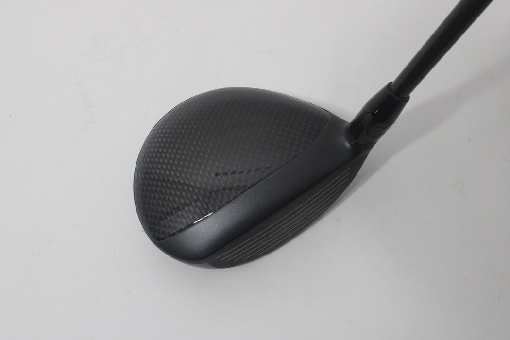 Callaway Quantum Triple Diamond 3WD (RH) Tour AD DI6/S black Pre-owned