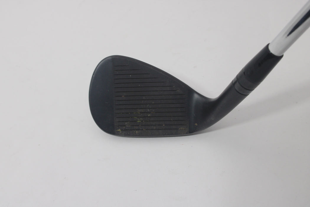 Titleist Vokey SM11 Jet Black (RH) DG S200 Wedge Flex Pre-Owned