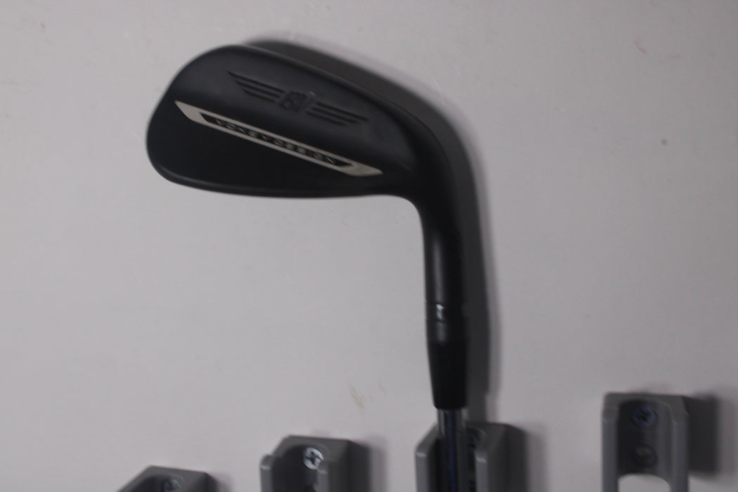 Titleist Vokey SM11 Jet Black (RH) DG S200 Wedge Flex Pre-Owned