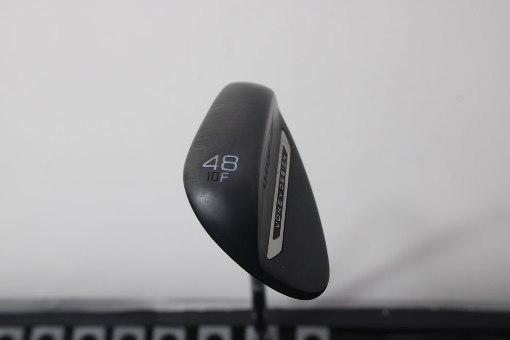 Titleist Vokey SM11 Jet Black (RH) DG S200 Wedge Flex Pre-Owned