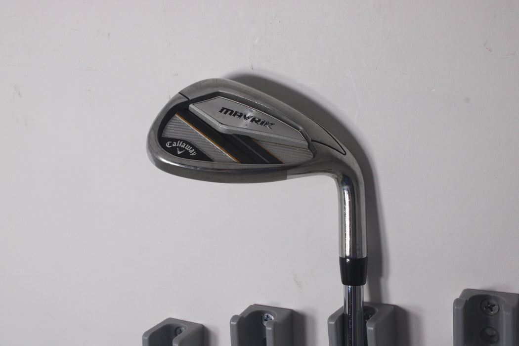 Callaway Maverick A-Wedge (RH) Elevate X-Flex Pre-Owned