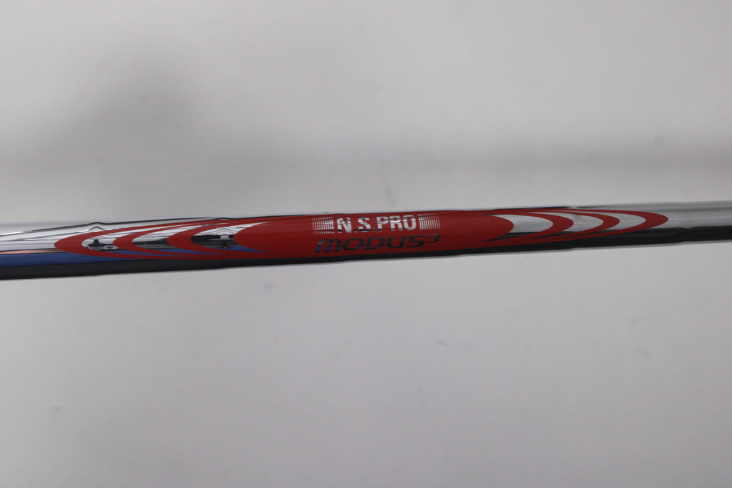 Mizuno M-13 4-PW Modus 120 S (RH) Pre-Owned
