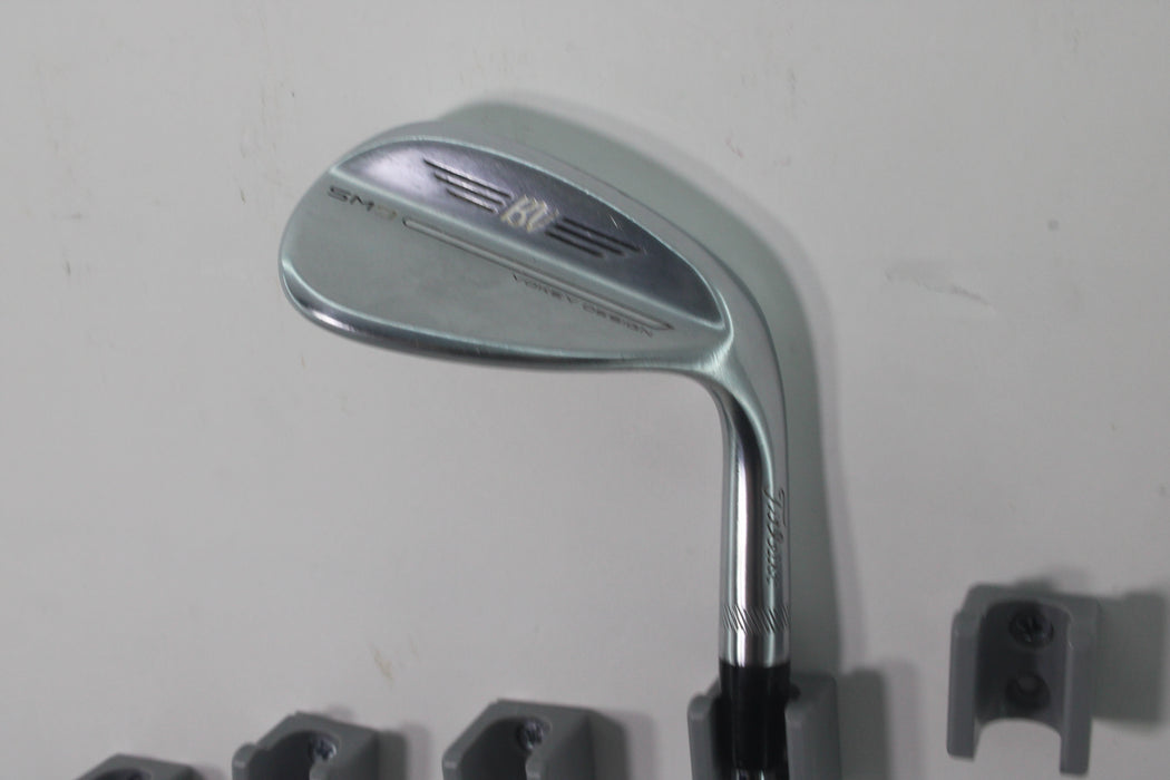 Titleist SM9 54Deg/10s DG 120 S (RH) Pre-Owned