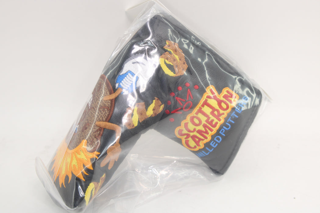 Scotty Cameron 2012 Boise Hot Potato