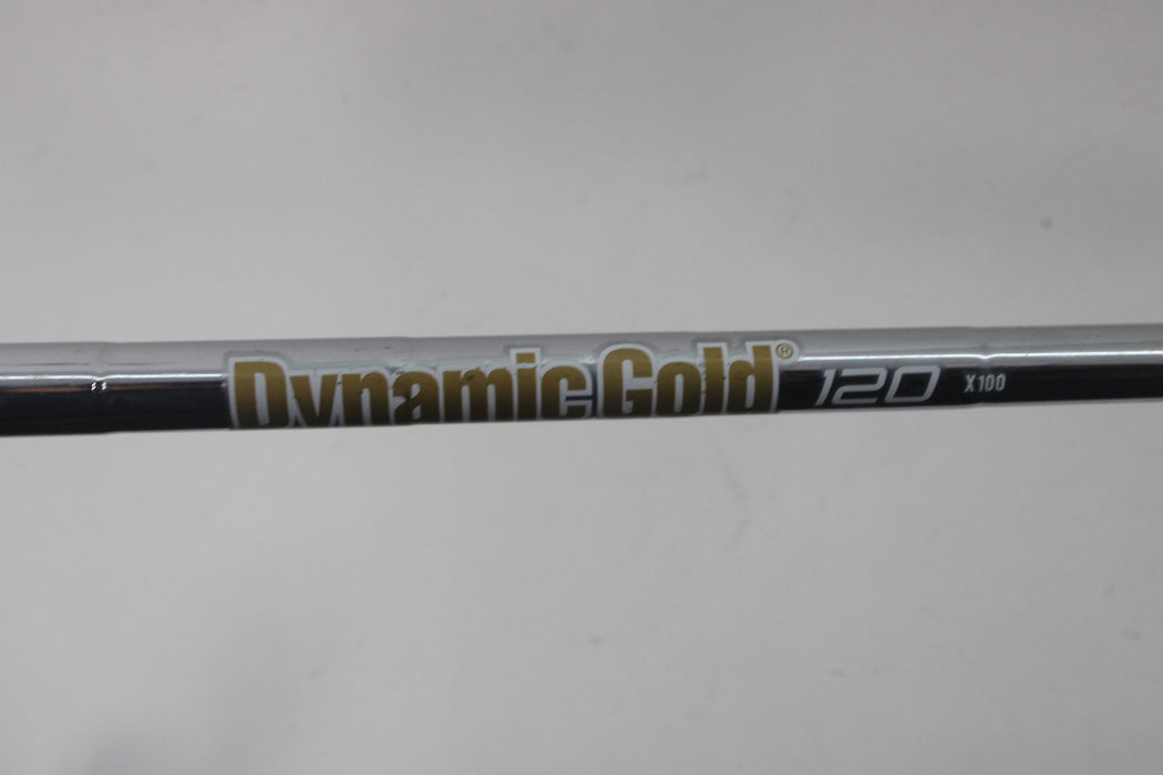 Titleist SM9 54Deg/10s DG 120 S (RH) Pre-Owned