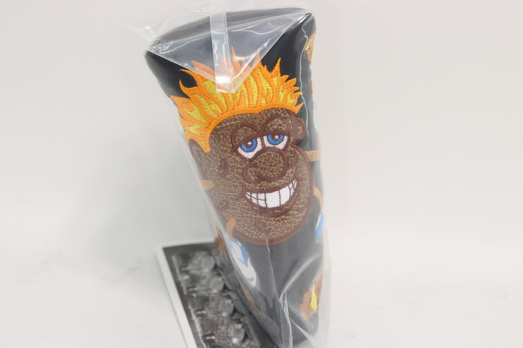 Scotty Cameron 2012 Boise Hot Potato