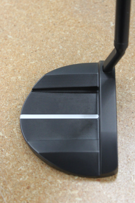 PING PLD Putter Oslo 4 RH 35 inch with Superstroke Pistol 2.0 Pre-Owned