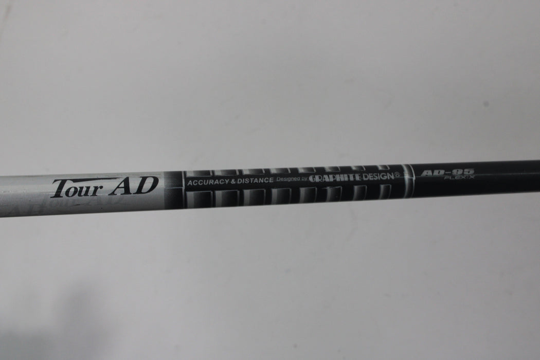 Titleist 718 T-MB 2 Iron (RH) Tour AD-95x Pre-Owned