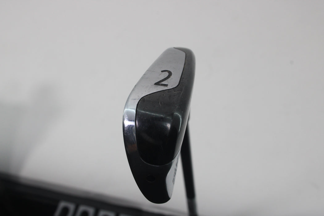 Titleist 718 T-MB 2 Iron (RH) Tour AD-95x Pre-Owned
