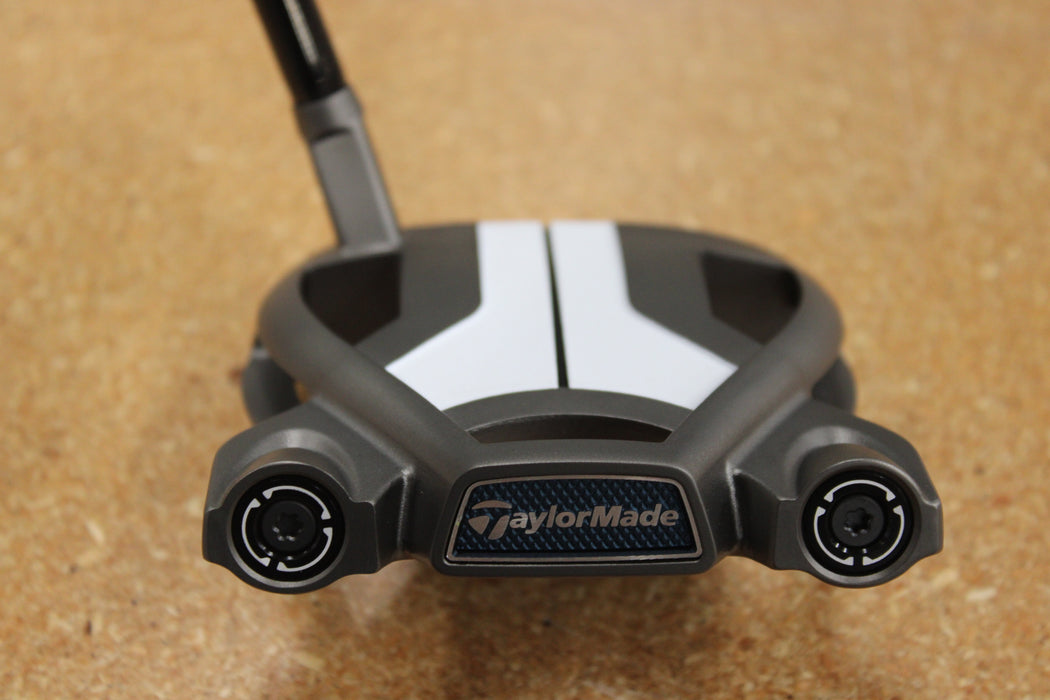 TaylorMade Spider Tour Putter RH 35 inch Pre-Owned