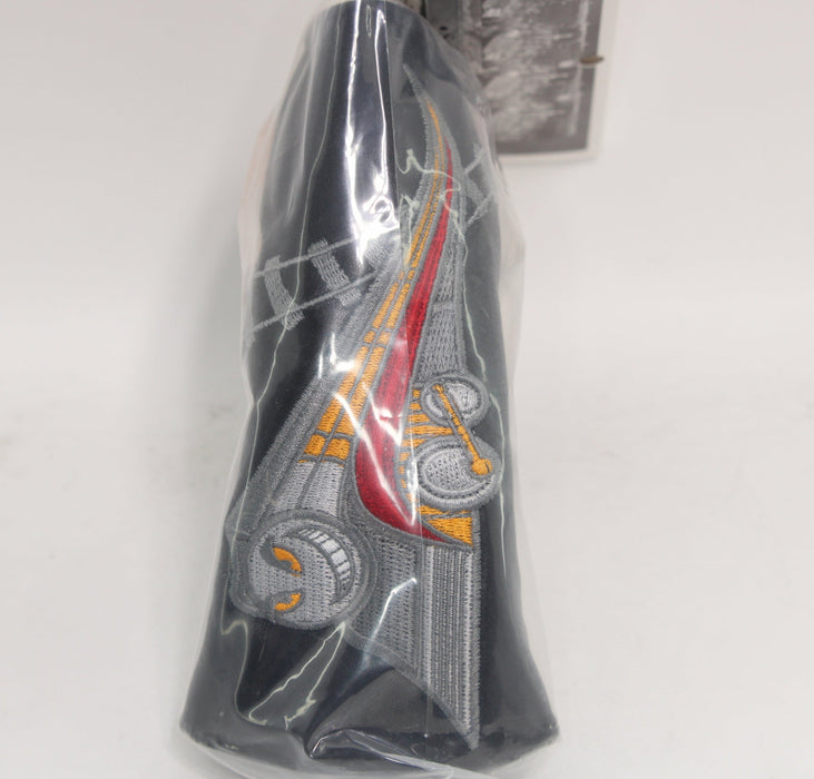 Scotty Cameron “Train to Georgia” Headcover PGA Champ at Atlanta Athletic Club
