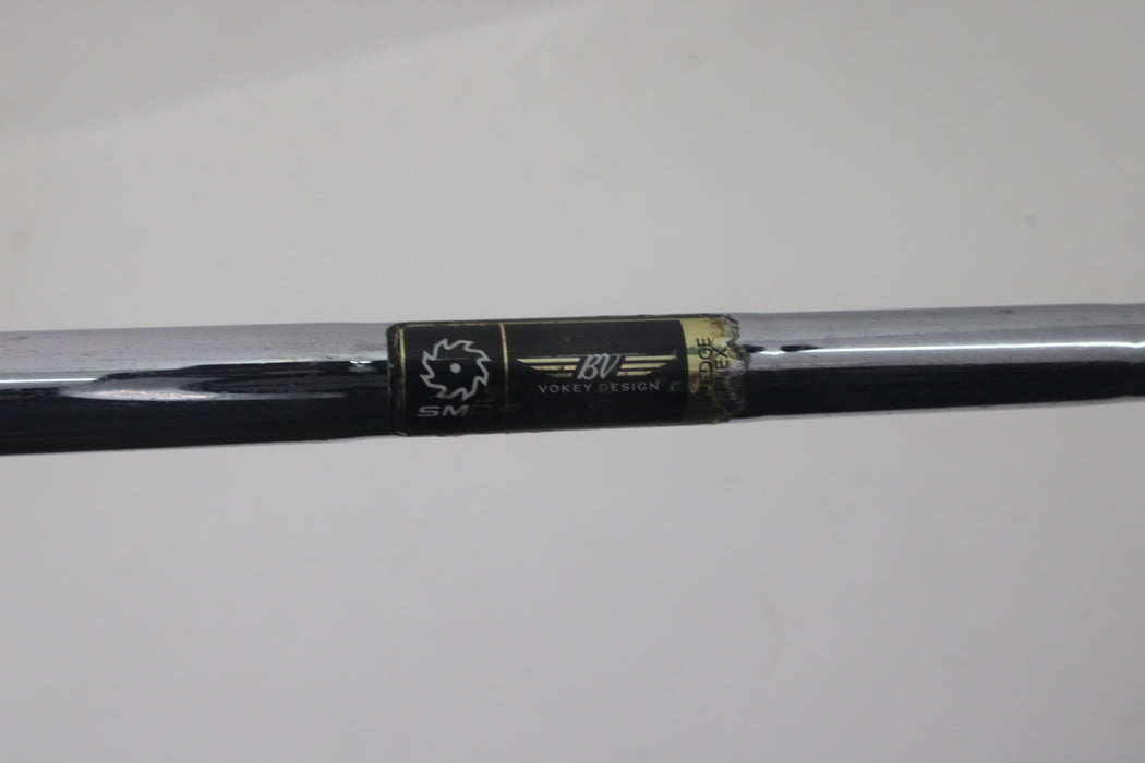 Titleist Vokey SM6 Tour Chrome 60/08 (RH) Pre-Owned