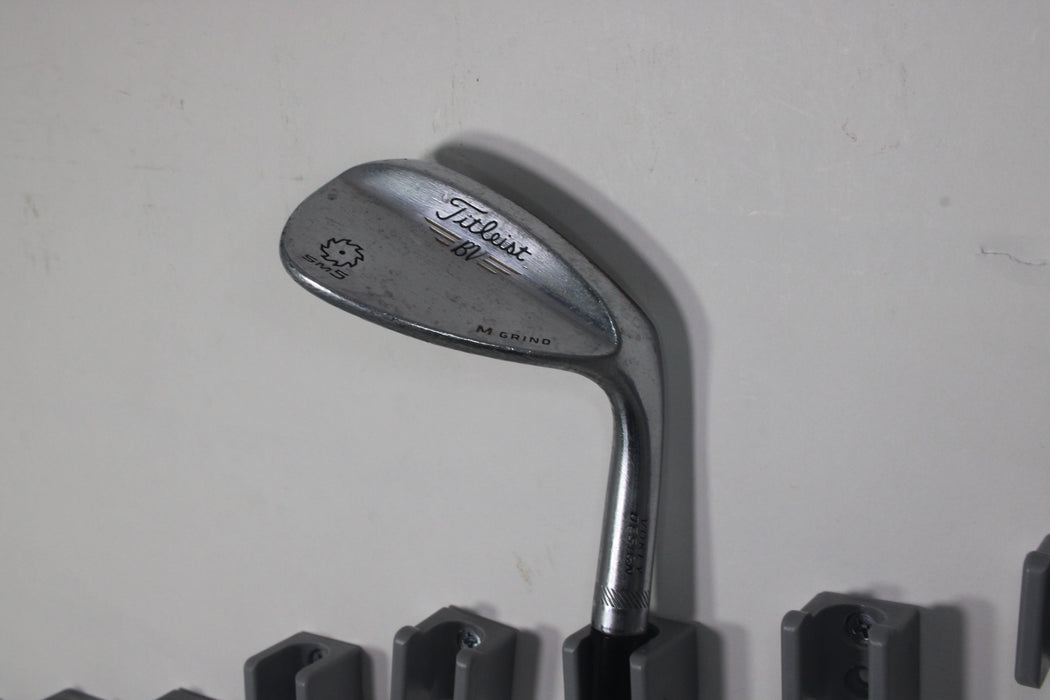 Titleist Vokey SM6 Tour Chrome 60/08 (RH) Pre-Owned
