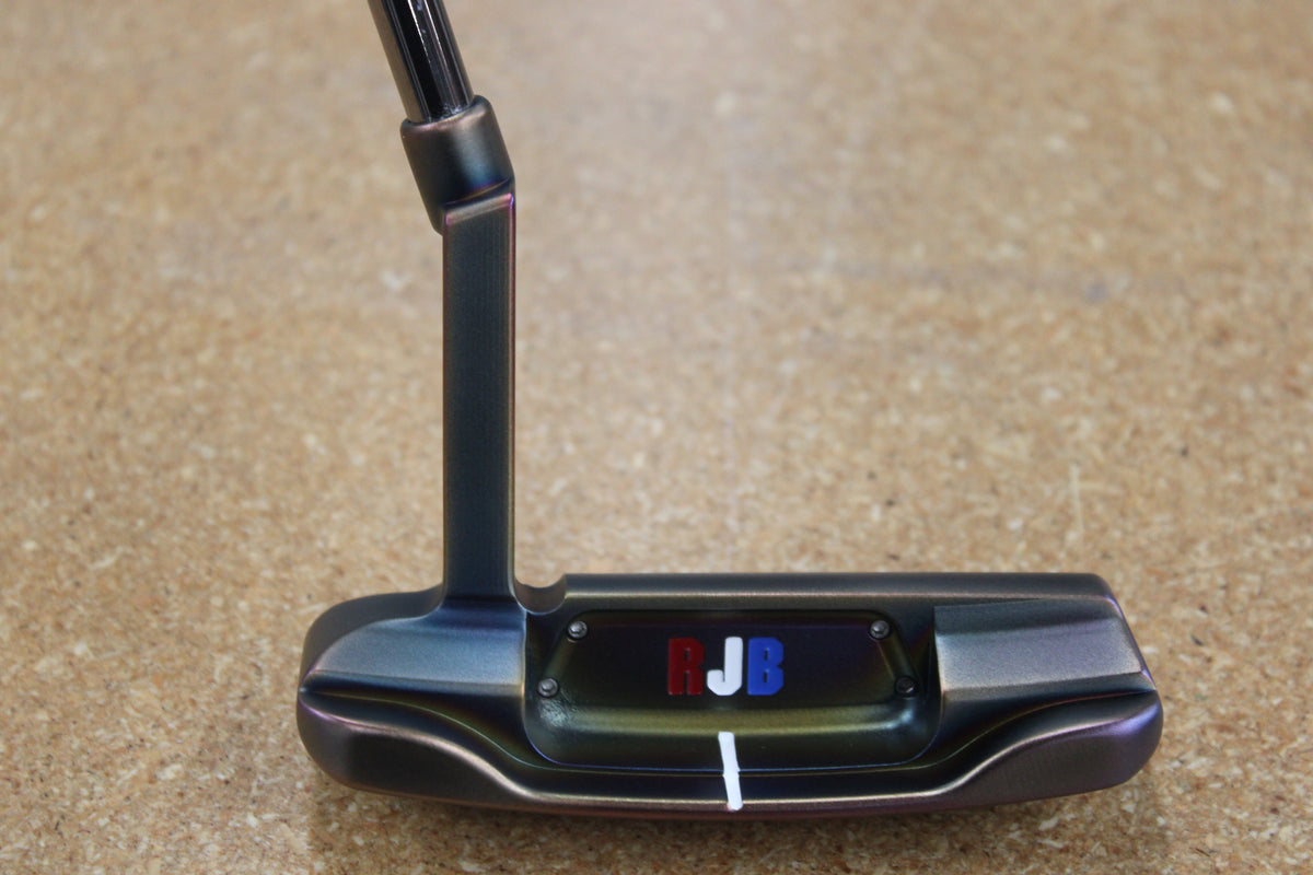 Bettinardi MC-3 Putter RH 35 inch Pre-Owned — Fairway Golf