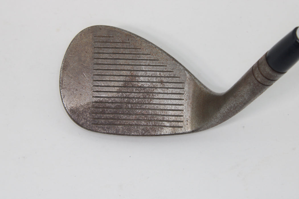 Titleist WedgeWorks V Grind (RH) 60deg/10v Wedge Flex Pre-Owned