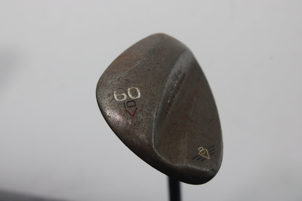 Titleist WedgeWorks V Grind (RH) 60deg/10v Wedge Flex Pre-Owned
