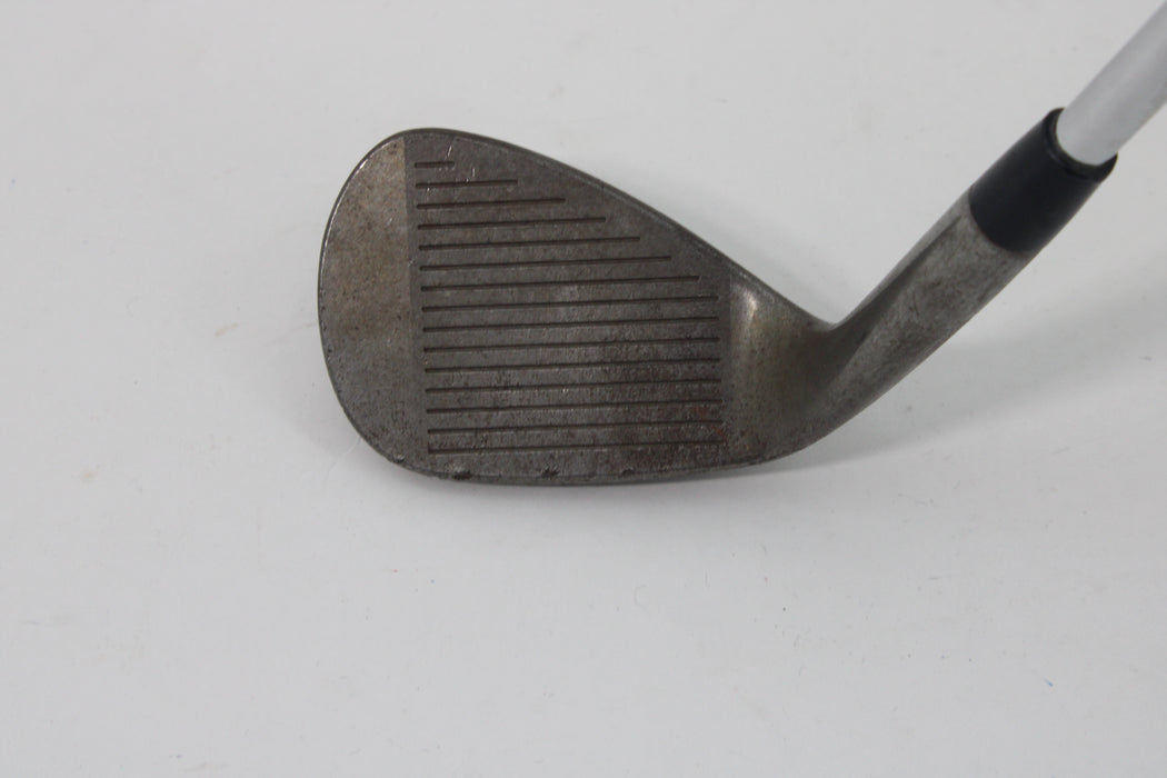 Mizuno T22 Raw (RH) 56/10 DG tourissue/S400 Pre-owned vr1