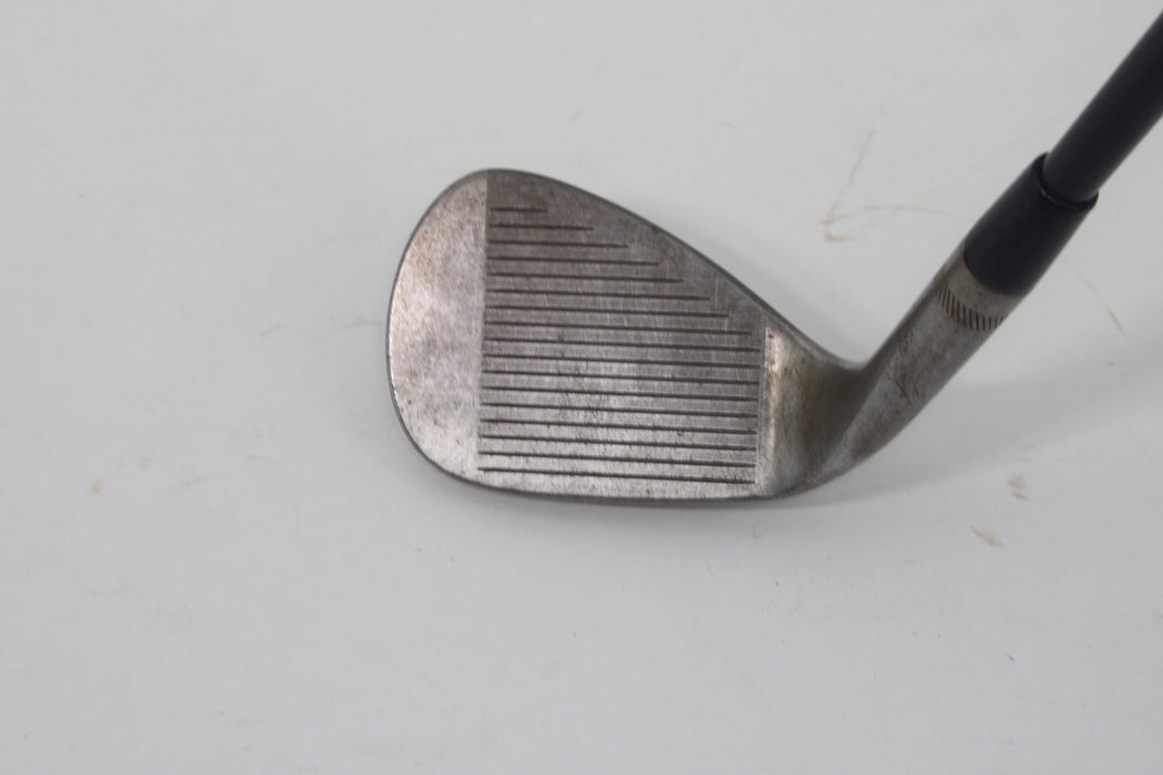 Mizuno T22 Raw (RH) 56/10 DG tourissue/S400 Pre-owned